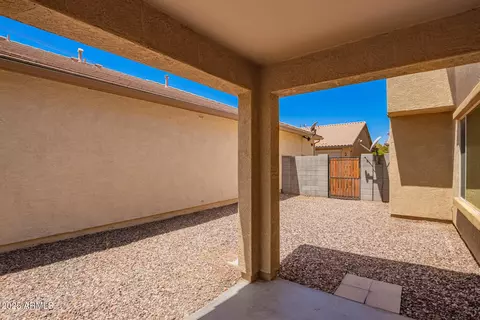 Exterior - 5113 E Greenway St E, Mesa, AZ 85205 photo 6 of 6