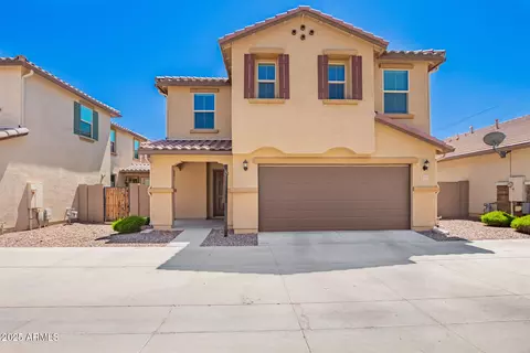 5113 E Greenway St E, Mesa, AZ 85205