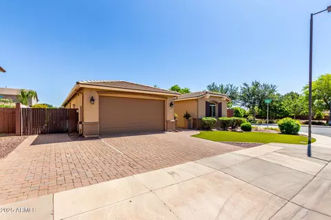 1229 W Sycamore Rd, Queen Creek, AZ 85140