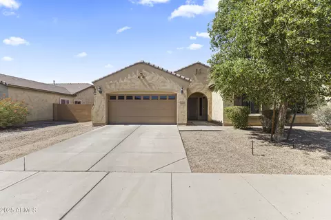 16762 W Sonora St, Goodyear, AZ 85338
