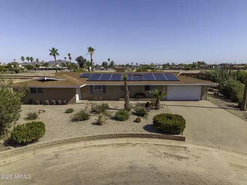 14164 S Baniff Ln, Arizona City, AZ 85123