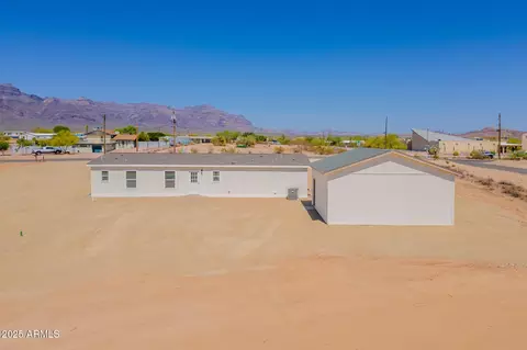 1978 S Starr Rd, Apache Junction, AZ 85119 photo 3
