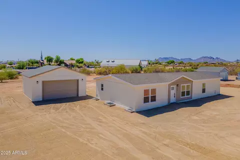 1978 S Starr Rd, Apache Junction, AZ 85119