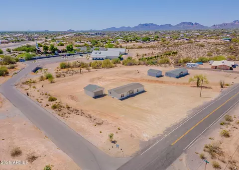 1978 S Starr Rd, Apache Junction, AZ 85119 photo 41