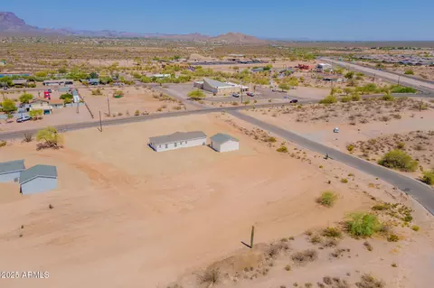 1978 S Starr Rd, Apache Junction, AZ 85119 photo 40