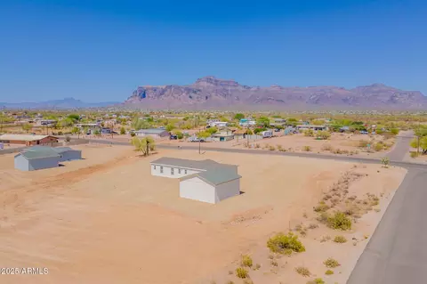 1978 S Starr Rd, Apache Junction, AZ 85119 photo 39
