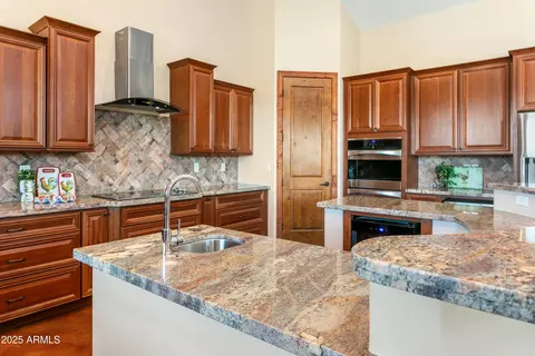 Kitchen - 1943 E Paso Nuevo Dr, Phoenix, AZ 85086 photo 1 of 8