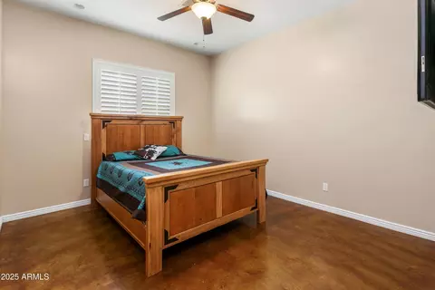 Bedroom - 1943 E Paso Nuevo Dr, Phoenix, AZ 85086 photo 1 of 4