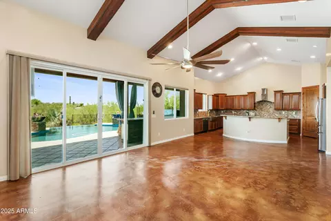 Living - 1943 E Paso Nuevo Dr, Phoenix, AZ 85086 photo 2 of 3