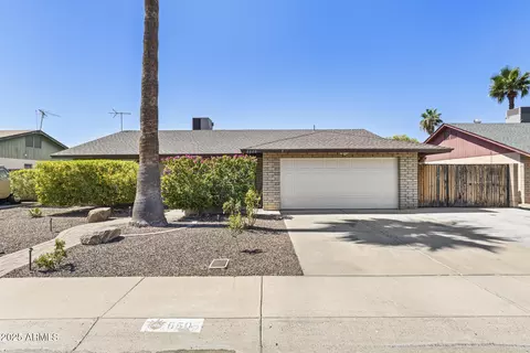 6605 W Altadena Ave, Glendale, AZ 85304