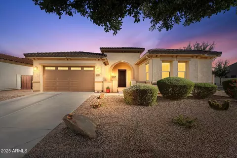 19403 E Apricot Ln, Queen Creek, AZ 85142