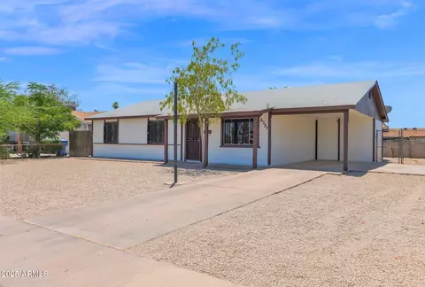 6327 W Coronado Rd, Phoenix, AZ 85035