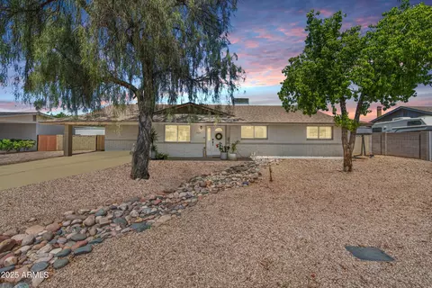 818 N Terrace St, Mesa, AZ 85203