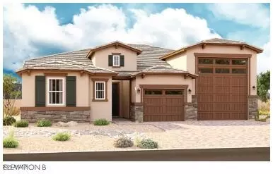 20158 W Monterey Way, Buckeye, AZ 85396
