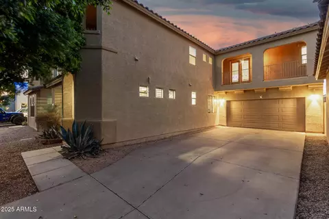 9350 W Williams St, Tolleson, AZ 85353