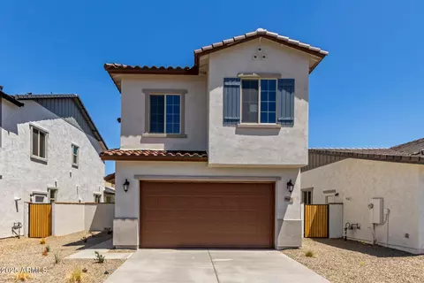 9412 E Sequence Ave, Mesa, AZ 85212 photo 2