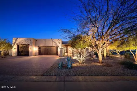 31721 N 138th Pl, Scottsdale, AZ 85262