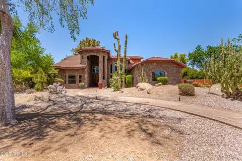 8606 S Dorsey Ln, Tempe, AZ 85284