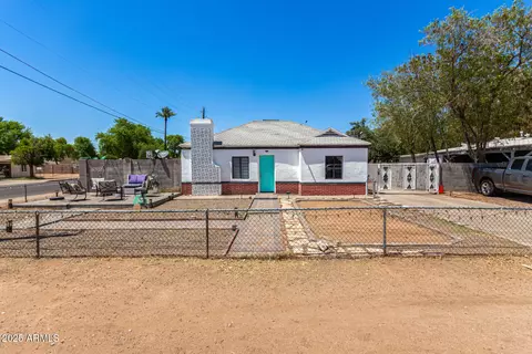 2802 E Virginia Ave, Phoenix, AZ 85008