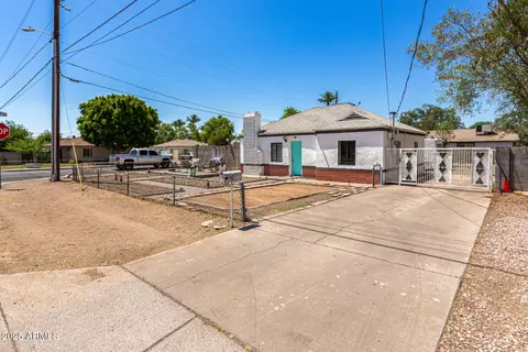 2802 E Virginia Ave, Phoenix, AZ 85008 photo 5