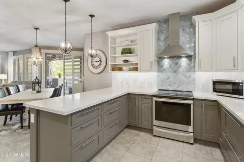 4524 E Narrowleaf Dr, Gilbert, AZ 85298 photo 4