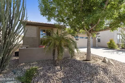 4524 E Narrowleaf Dr, Gilbert, AZ 85298 photo 2
