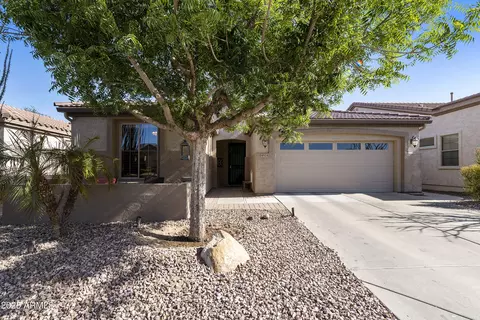 4524 E Narrowleaf Dr, Gilbert, AZ 85298