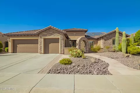 6832 W Stony Quail Way, Florence, AZ 85132