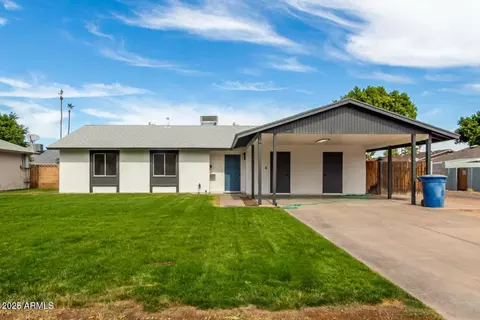 1228 E Fremont Dr, Tempe, AZ 85282