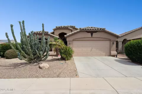 42076 W Colby Dr, Maricopa, AZ 85138