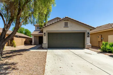 41251 W Cahill Dr, Maricopa, AZ 85138