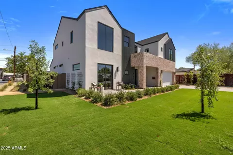 4114 E Roma Ave, Phoenix, AZ 85018 photo 2