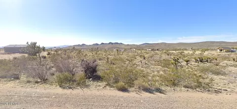 16773 N Pierce Ferry Rd #116, Dolan Springs, AZ 86441