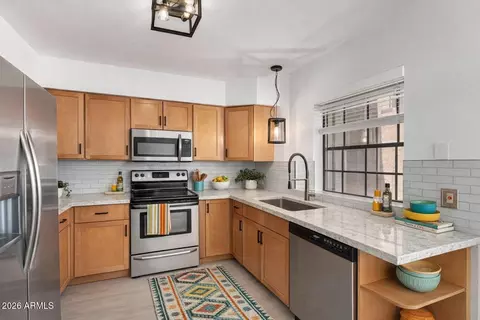 4901 E Kelton Ln #1251, Scottsdale, AZ 85254