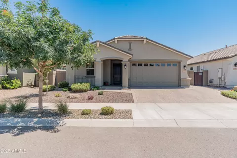 16055 W Avenida Del Sol --, Surprise, AZ 85387