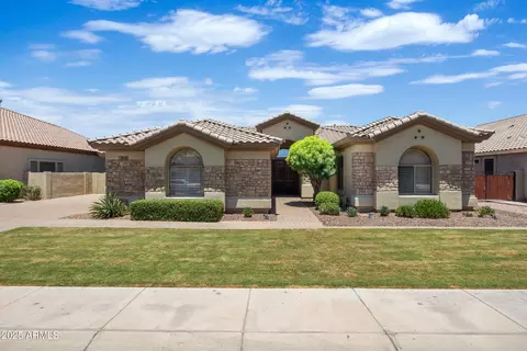 2370 W Maplewood St, Chandler, AZ 85286