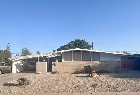 4131 E Palm Ln, Phoenix, AZ 85008