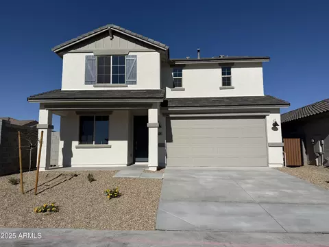 3125 S 232nd Ave, Buckeye, AZ 85326