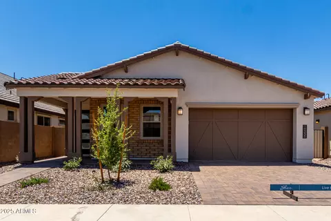 19338 S 212th Pl, Queen Creek, AZ 85142