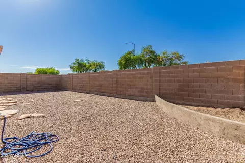 Exterior - 10956 E Delta Ave, Mesa, AZ 85208 photo 5 of 6