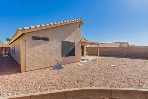 Exterior - 10956 E Delta Ave, Mesa, AZ 85208 photo 4 of 6