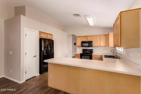 Kitchen - 10956 E Delta Ave, Mesa, AZ 85208 photo 1 of 4