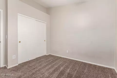 Bedroom - 10956 E Delta Ave, Mesa, AZ 85208 photo 5 of 5
