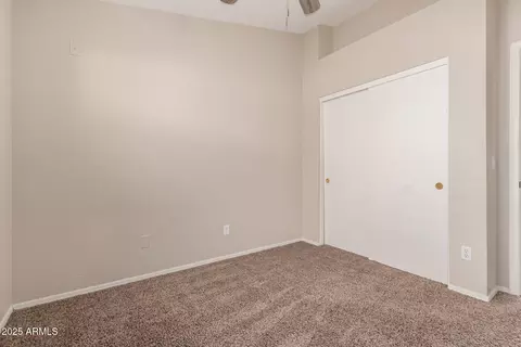 Bedroom - 10956 E Delta Ave, Mesa, AZ 85208 photo 3 of 5
