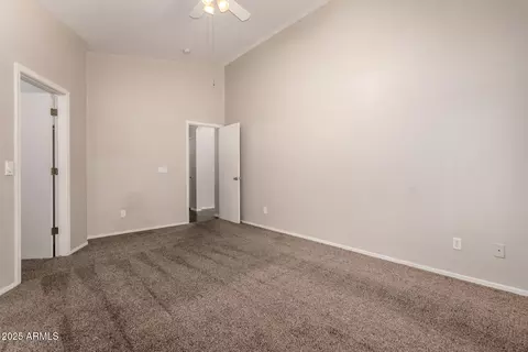 Bedroom - 10956 E Delta Ave, Mesa, AZ 85208 photo 2 of 5