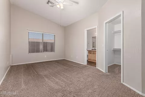 Bedroom - 10956 E Delta Ave, Mesa, AZ 85208 photo 1 of 5