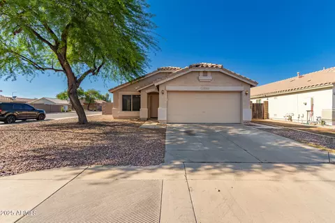 10956 E Delta Ave, Mesa, AZ 85208