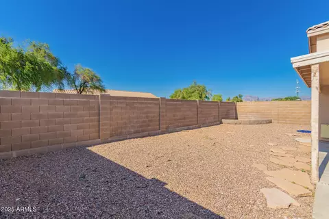 Exterior - 10956 E Delta Ave, Mesa, AZ 85208 photo 6 of 6