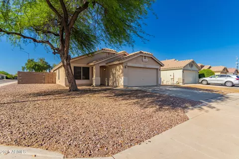Exterior - 10956 E Delta Ave, Mesa, AZ 85208 photo 2 of 6