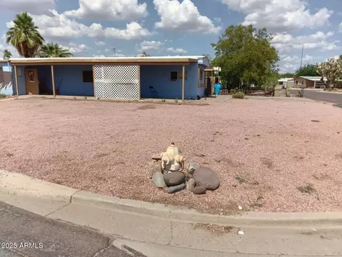 412 E Wagoner Rd, Phoenix, AZ 85022 photo 2